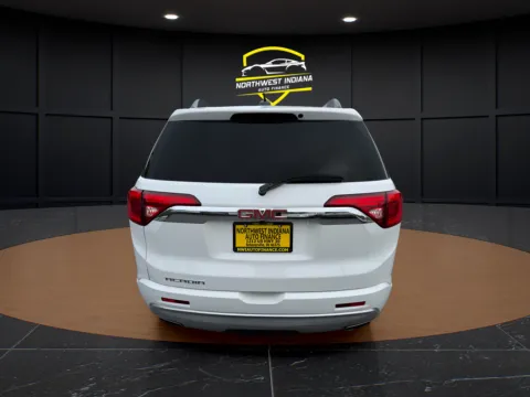 More photos of 2019 GMC ACADIA DENALI at NWI Auto Finance Schererville, IN