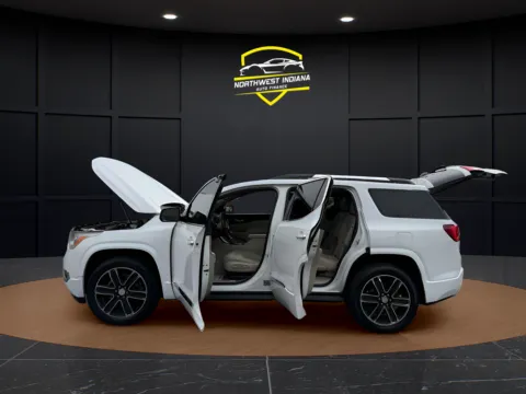 Another view of 2019 GMC ACADIA DENALI for sale in Schererville, IN at NWI Auto Finance Schererville