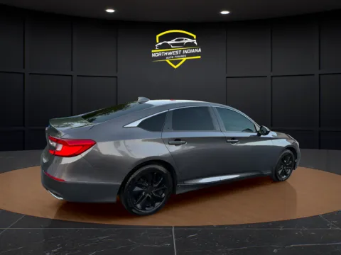 More photos of 2020 HONDA ACCORD LX at NWI Auto Finance Schererville, IN