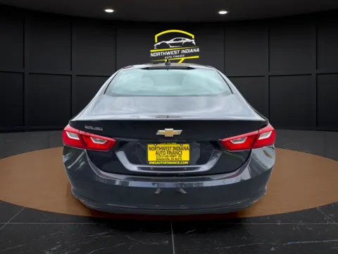 More photos of 2022 CHEVROLET MALIBU LS at NWI Auto Finance Schererville, IN