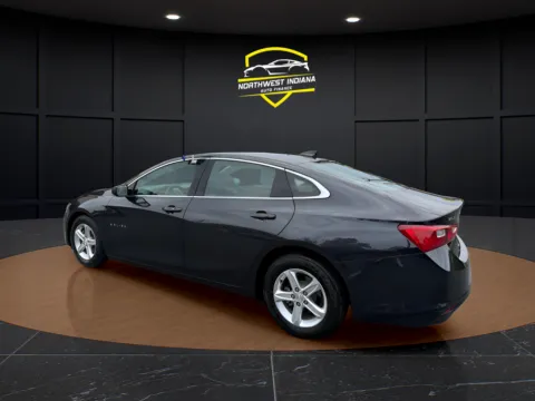 More photos of 2022 CHEVROLET MALIBU LS at NWI Auto Finance Schererville, IN