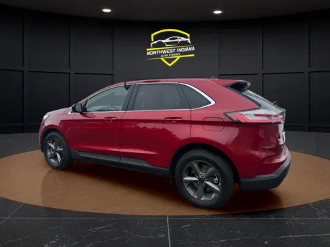 More photos of 2022 FORD EDGE SEL at NWI Auto Finance Schererville, IN