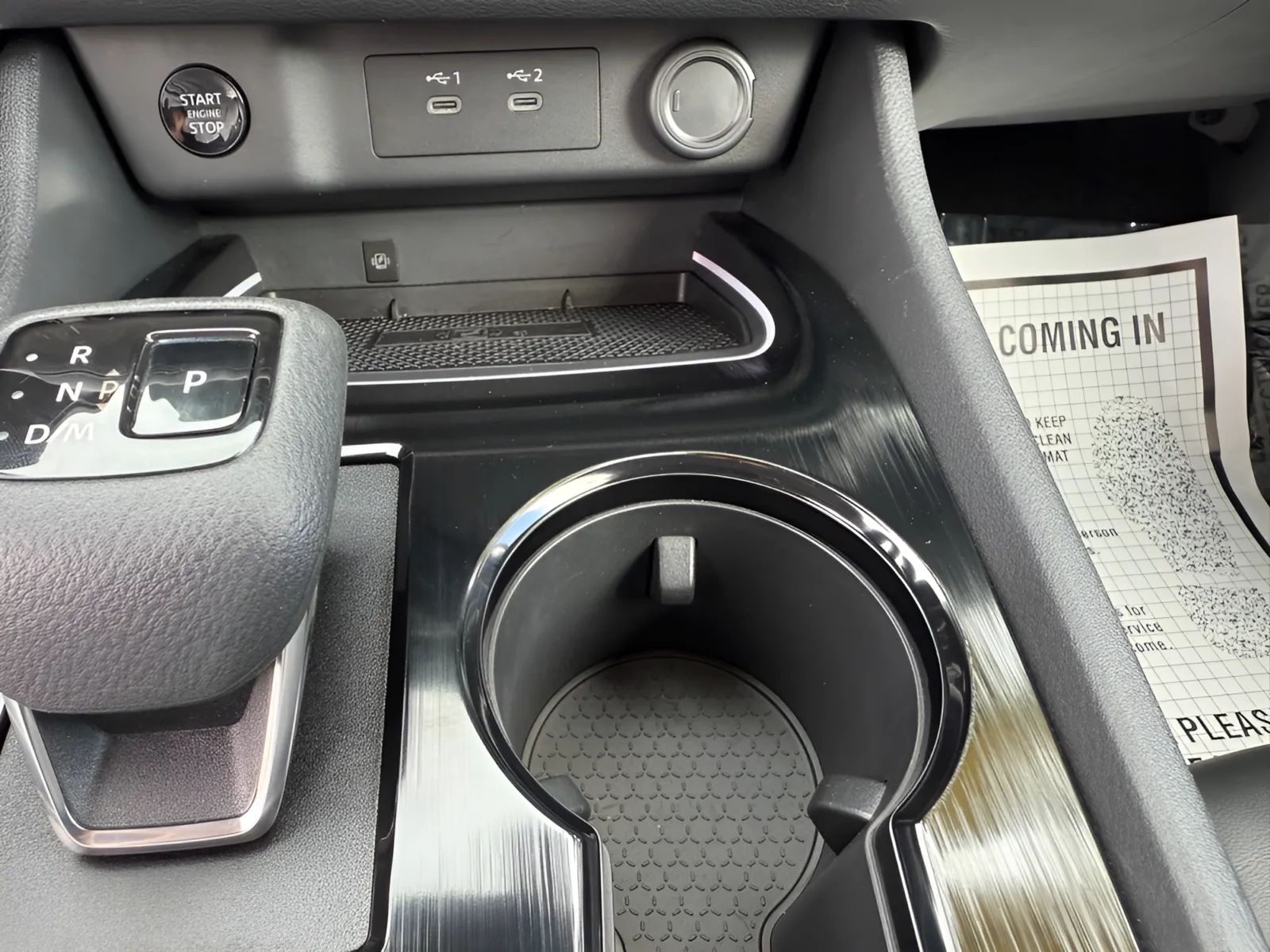 2026 Nissan Rogue SL - Photo 25