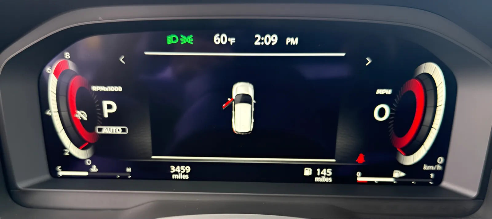 2026 Nissan Rogue SL - Photo 23