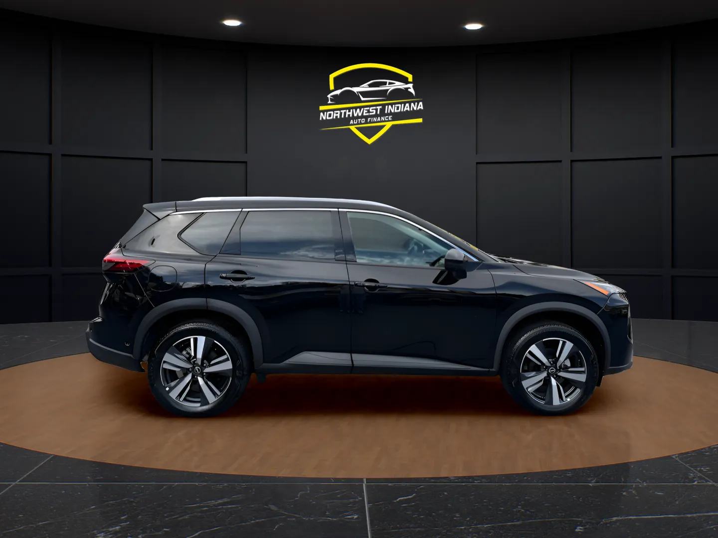 2026 Nissan Rogue SL - Photo 8