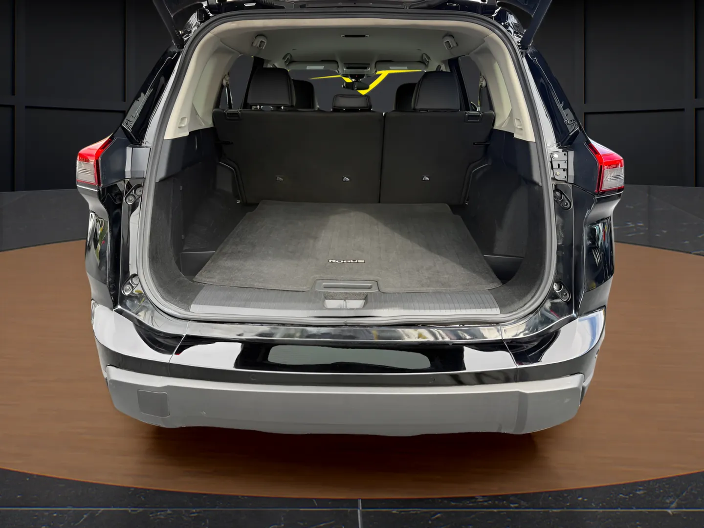 2026 Nissan Rogue SL - Photo 16