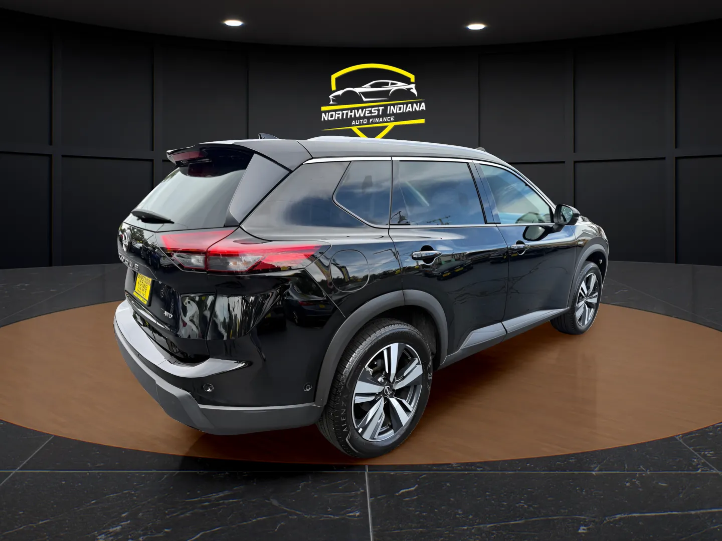 2026 Nissan Rogue SL - Photo 7