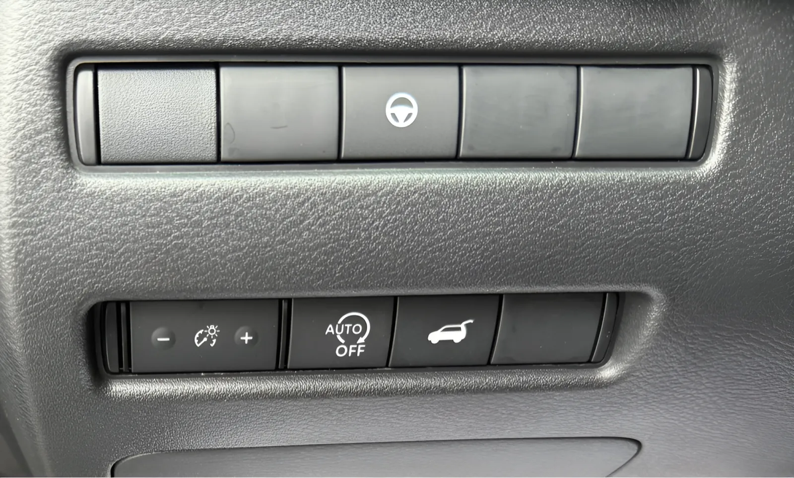 2026 Nissan Rogue SL - Photo 31