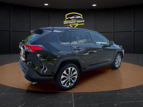 More photos of 2020 TOYOTA RAV4 XLE PREMIUM at NWI Auto Finance Schererville, IN