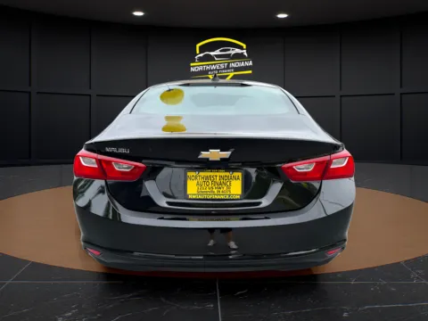 More photos of 2022 CHEVROLET MALIBU LS at NWI Auto Finance Schererville, IN