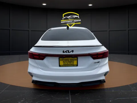 More photos of 2023 KIA FORTE GT-LINE at NWI Auto Finance Schererville, IN