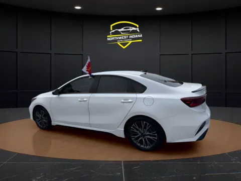 More photos of 2023 KIA FORTE GT-LINE at NWI Auto Finance Schererville, IN