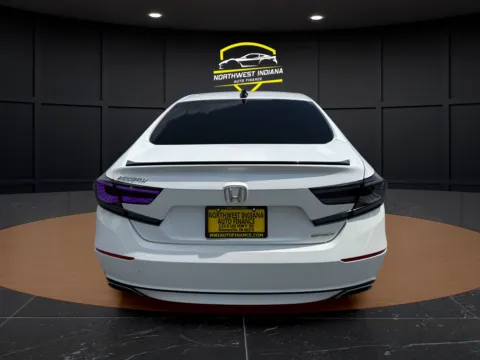 More photos of 2022 HONDA ACCORD SPORT at NWI Auto Finance Schererville, IN