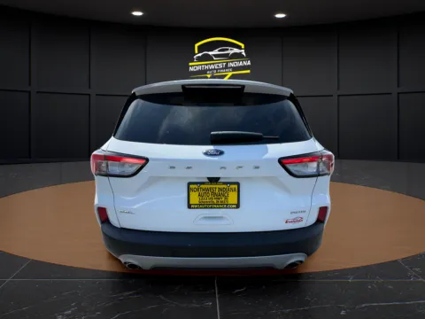 More photos of 2022 FORD ESCAPE SEL at NWI Auto Finance Schererville, IN