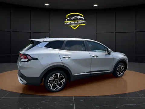 More photos of 2023 KIA SPORTAGE LX at NWI Auto Finance Schererville, IN