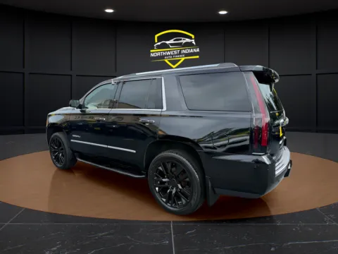 More photos of 2016 GMC YUKON DENALI at NWI Auto Finance Schererville, IN