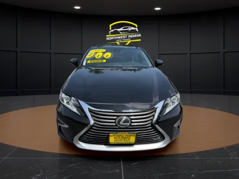 Photos of 2017 LEXUS ES 350 BASE for sale in Schererville, IN at NWI Auto Finance Schererville
