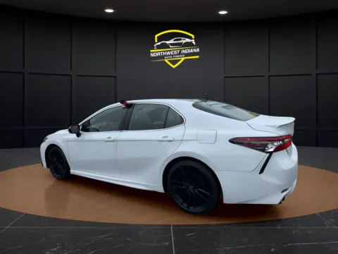 More photos of 2021 TOYOTA CAMRY XSE at NWI Auto Finance Schererville, IN