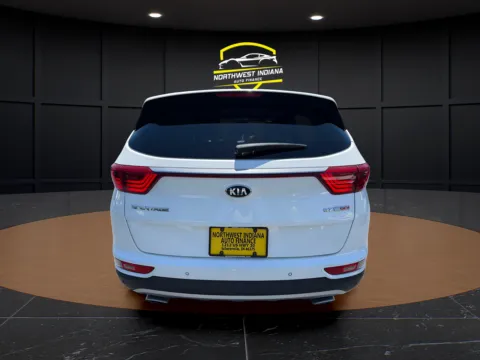 More photos of 2018 KIA SPORTAGE SX TURBO at NWI Auto Finance Schererville, IN