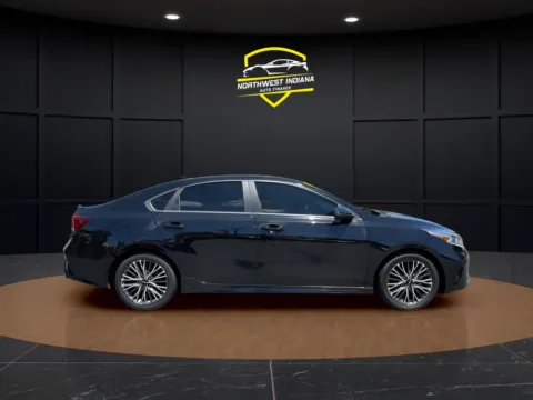 More photos of 2023 KIA FORTE GT-LINE at NWI Auto Finance Schererville, IN