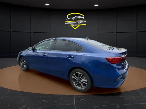 More photos of 2024 KIA FORTE LXS at NWI Auto Finance Schererville, IN