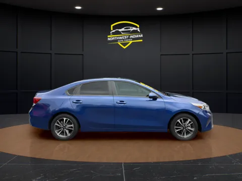 More photos of 2024 KIA FORTE LXS at NWI Auto Finance Schererville, IN