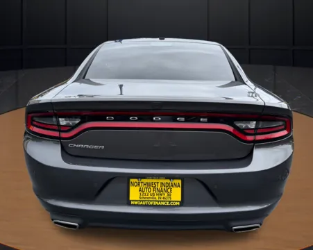 More photos of 2020 DODGE CHARGER SXT at NWI Auto Finance Schererville, IN