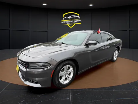 Another view of 2020 DODGE CHARGER SXT for sale in Schererville, IN at NWI Auto Finance Schererville