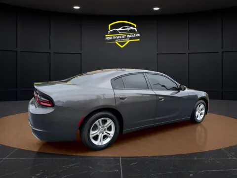 Another view of 2020 DODGE CHARGER SXT for sale in Schererville, IN at NWI Auto Finance Schererville
