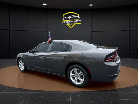 Photos of 2020 DODGE CHARGER SXT for sale in Schererville, IN at NWI Auto Finance Schererville