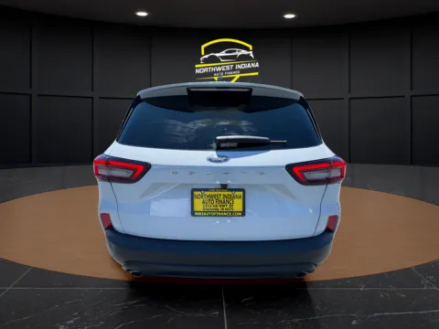 More photos of 2025 FORD ESCAPE ST-LINE at NWI Auto Finance Schererville, IN