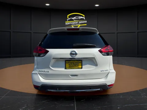 More photos of 2019 NISSAN ROGUE SV at NWI Auto Finance Schererville, IN