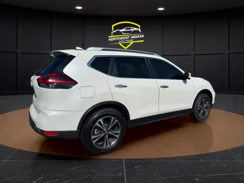 More photos of 2019 NISSAN ROGUE SV at NWI Auto Finance Schererville, IN