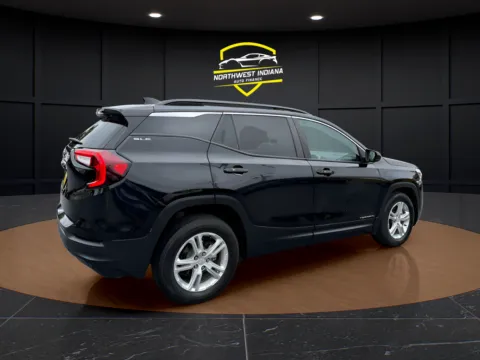 More photos of 2022 GMC TERRAIN SLE at NWI Auto Finance Schererville, IN