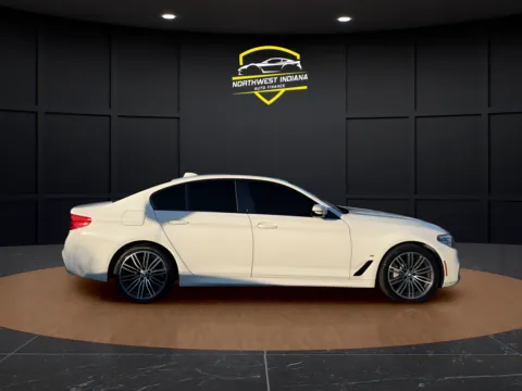 More photos of 2020 BMW 5 SERIES 530E IPERFORMANCE at NWI Auto Finance Schererville, IN