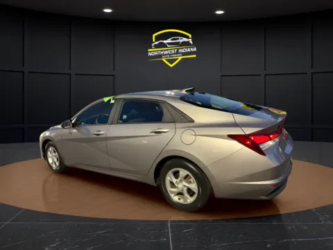 More photos of 2023 HYUNDAI ELANTRA SE at NWI Auto Finance Schererville, IN