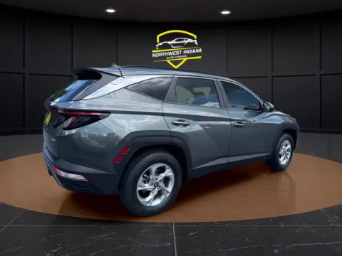 More photos of 2023 HYUNDAI TUCSON SEL at NWI Auto Finance Schererville, IN