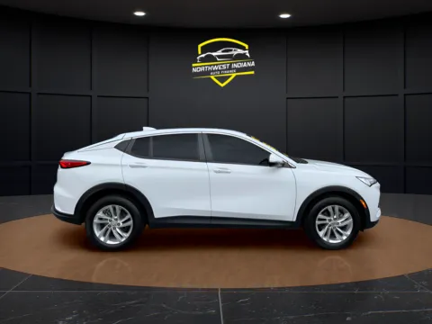 More photos of 2025 BUICK ENVISTA PREFERRED at NWI Auto Finance Schererville, IN