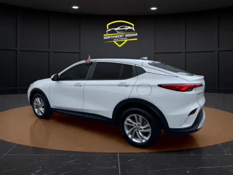 More photos of 2025 BUICK ENVISTA PREFERRED at NWI Auto Finance Schererville, IN