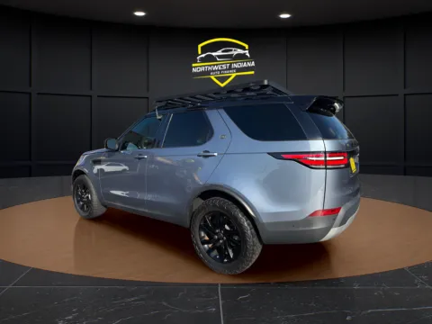 More photos of 2019 LAND ROVER DISCOVERY HSE at NWI Auto Finance Schererville, IN