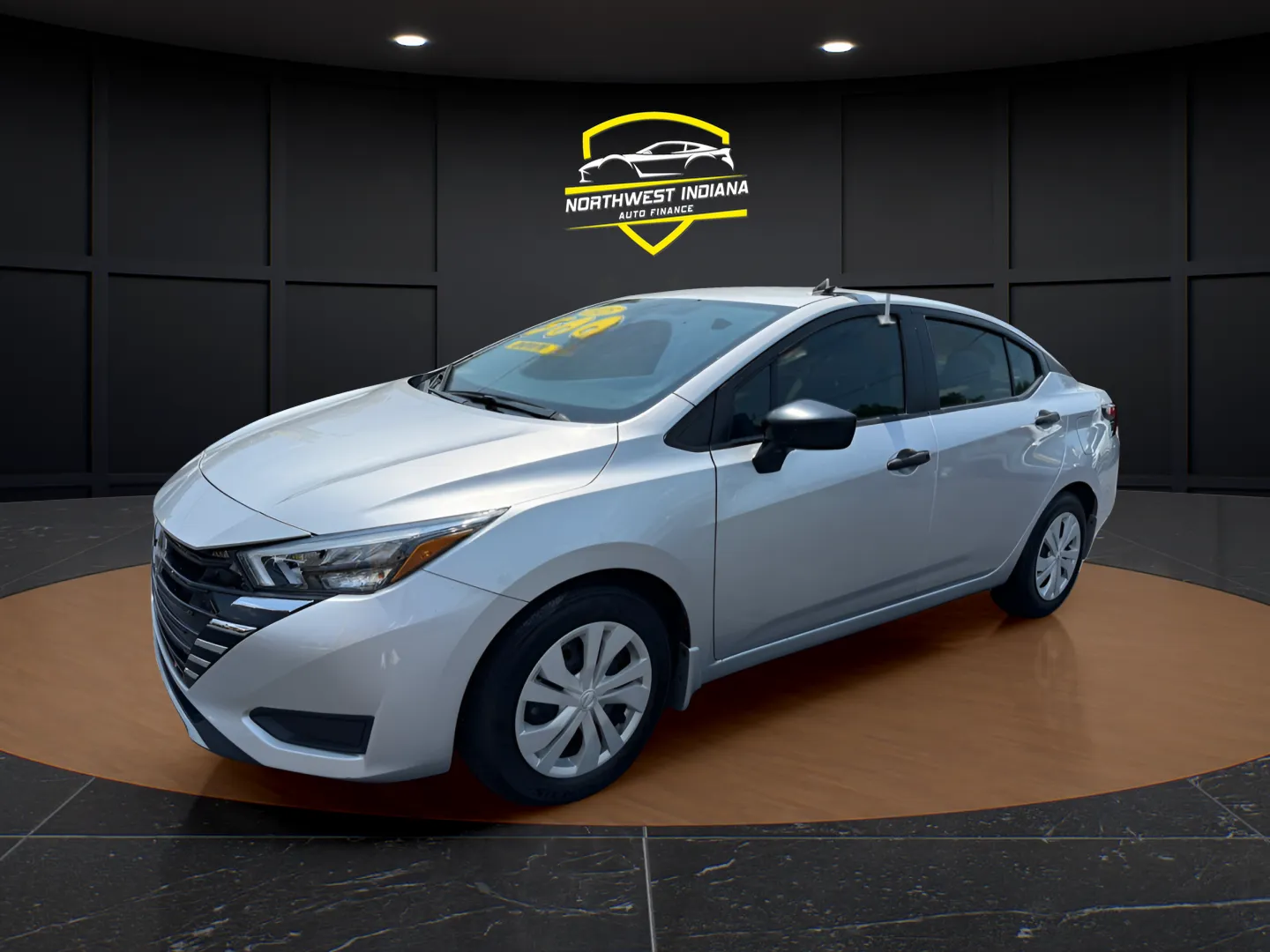 2025 NISSAN VERSA S for sale in Schererville, IN