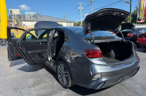 More photos of 2024 KIA FORTE GT-LINE at NWI Auto Finance Schererville, IN