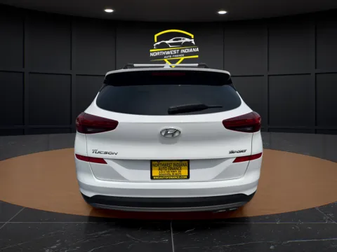 More photos of 2019 HYUNDAI TUCSON SPORT at NWI Auto Finance Schererville, IN