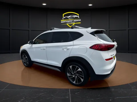More photos of 2019 HYUNDAI TUCSON SPORT at NWI Auto Finance Schererville, IN