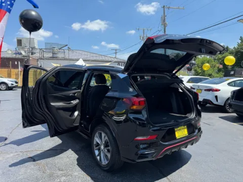 More photos of 2023 BUICK ENCORE GX SELECT at NWI Auto Finance Schererville, IN