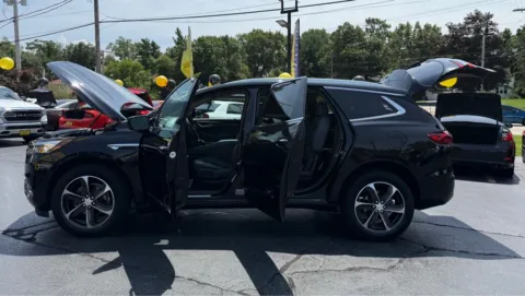 More photos of 2021 BUICK ENCLAVE ESSENCE at NWI Auto Finance Schererville, IN