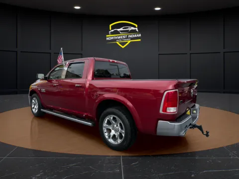 More photos of 2015 RAM 1500 LARAMIE at NWI Auto Finance Schererville, IN