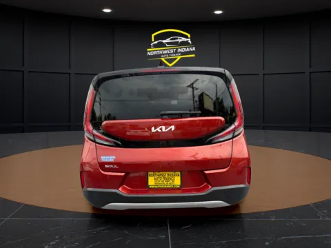 More photos of 2024 KIA SOUL LX at NWI Auto Finance Schererville, IN
