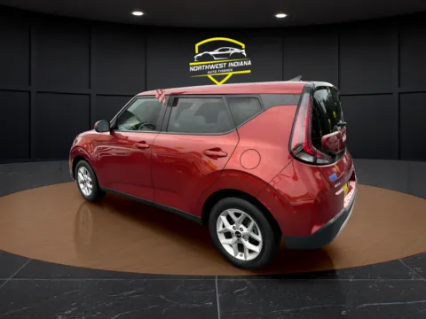 More photos of 2024 KIA SOUL LX at NWI Auto Finance Schererville, IN