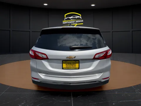 More photos of 2020 CHEVROLET EQUINOX LT at NWI Auto Finance Schererville, IN